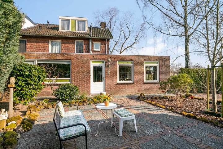 Foto 2 van Sparrenlaan 6