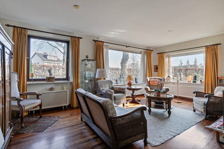 Foto 3 van Sparrenlaan 6