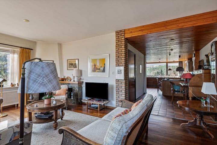 Foto 4 van Sparrenlaan 6