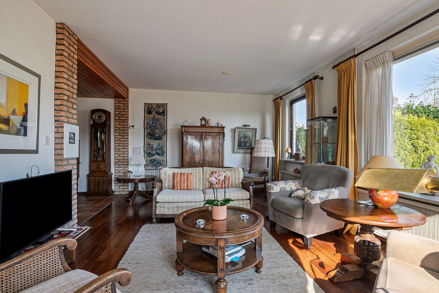 Foto 5 van Sparrenlaan 6