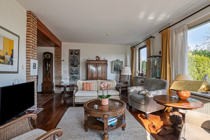 Foto 5 van Sparrenlaan 6