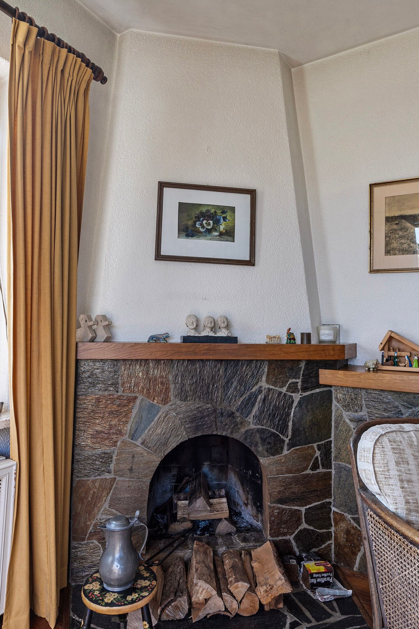 Foto 6 van Sparrenlaan 6