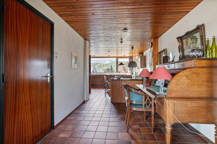 Foto 7 van Sparrenlaan 6