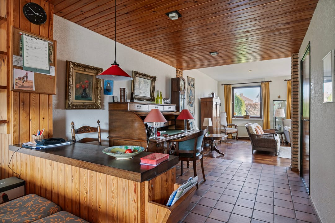 Foto 8 van Sparrenlaan 6