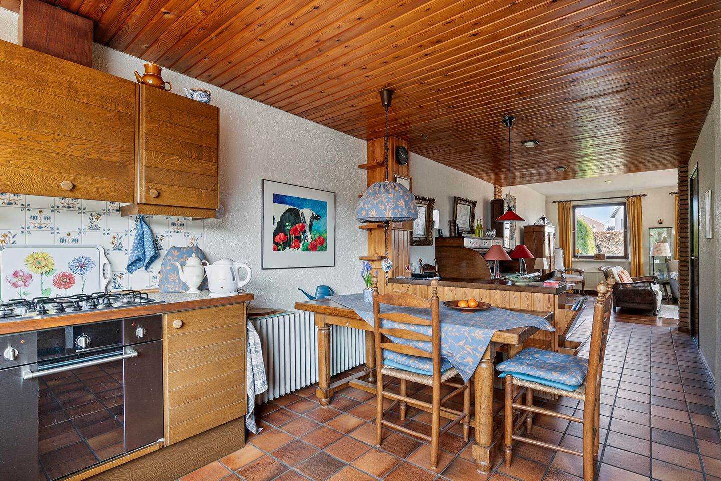 Foto 10 van Sparrenlaan 6