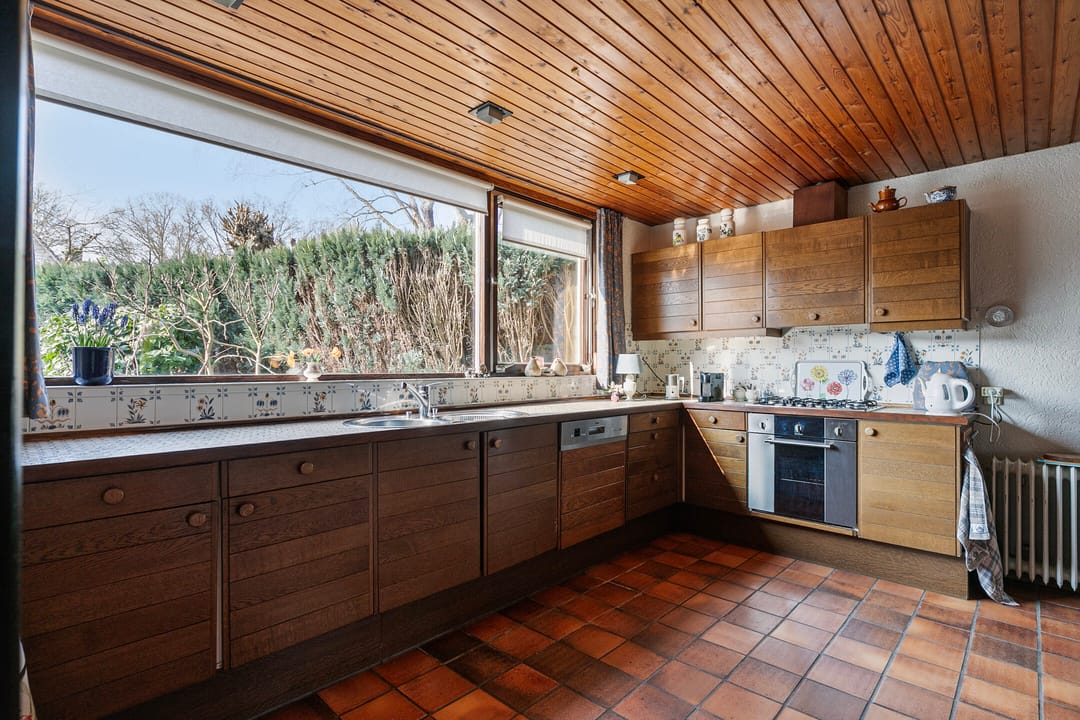 Foto 11 van Sparrenlaan 6