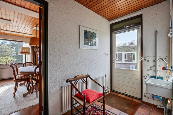 Foto 12 van Sparrenlaan 6