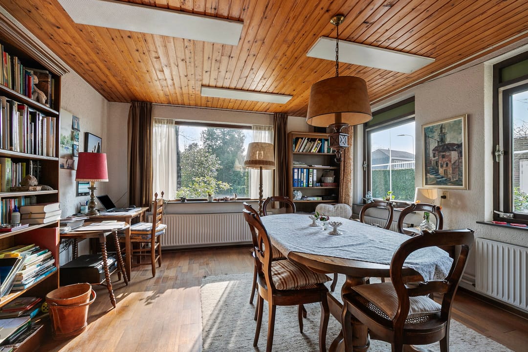 Foto 13 van Sparrenlaan 6