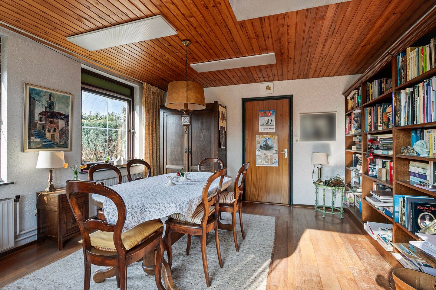 Foto 14 van Sparrenlaan 6