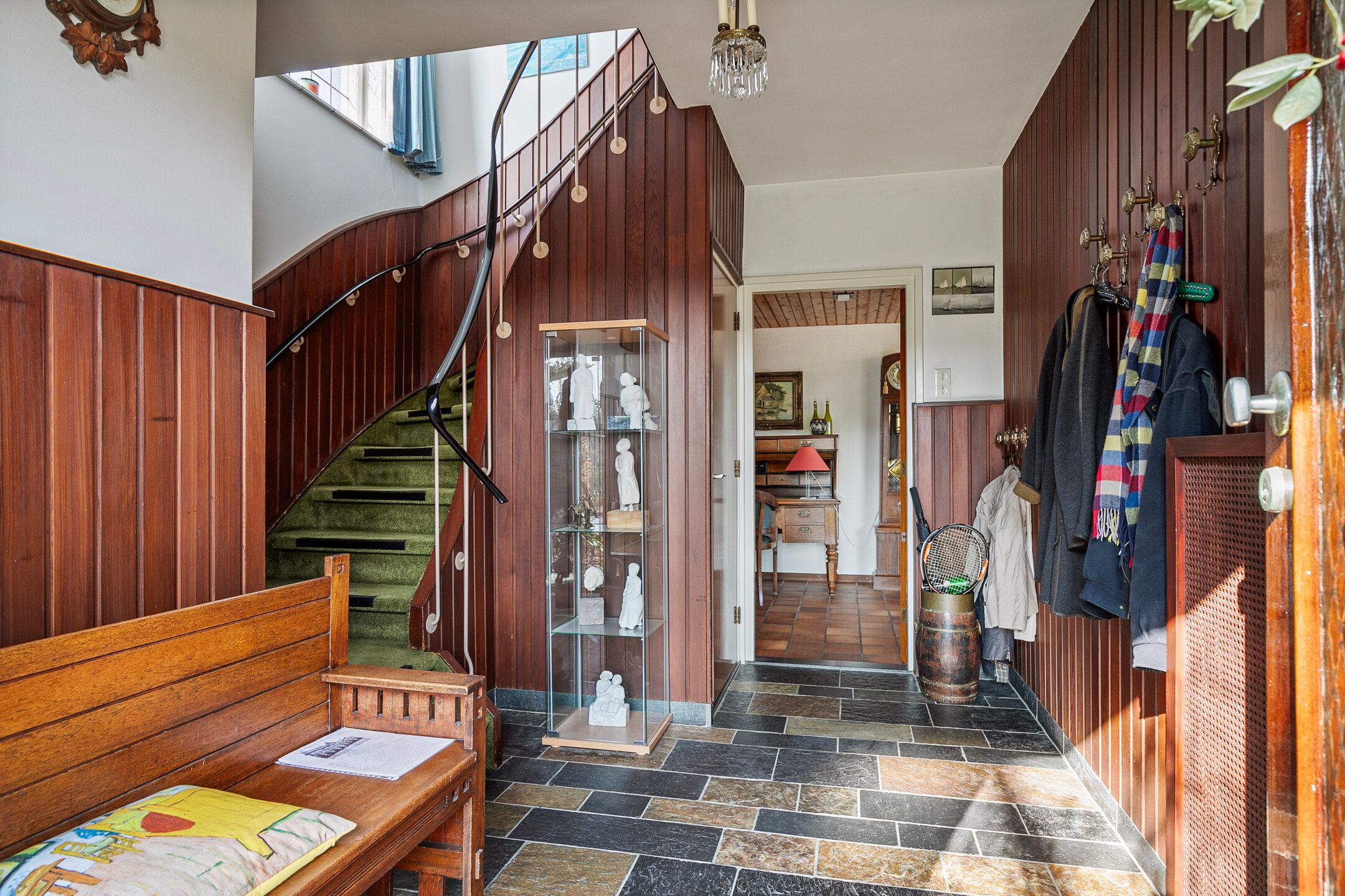 Foto 15 van Sparrenlaan 6