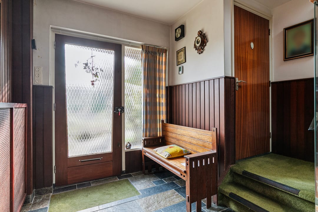 Foto 16 van Sparrenlaan 6