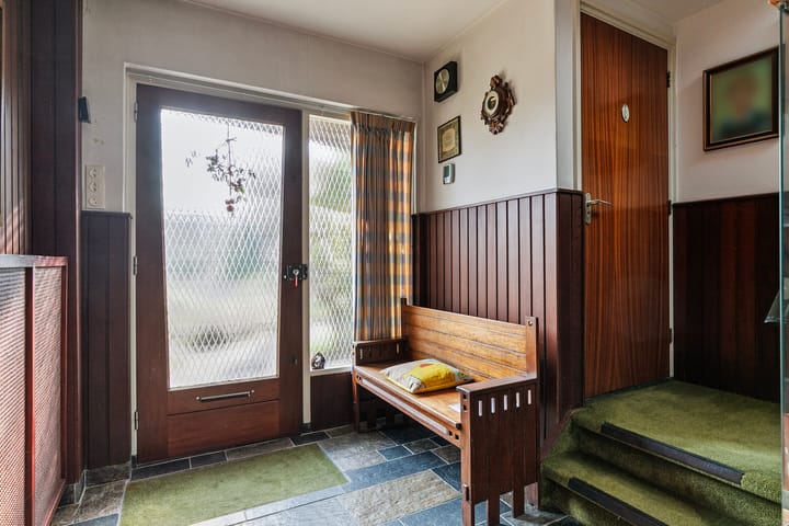 Foto 16 van Sparrenlaan 6