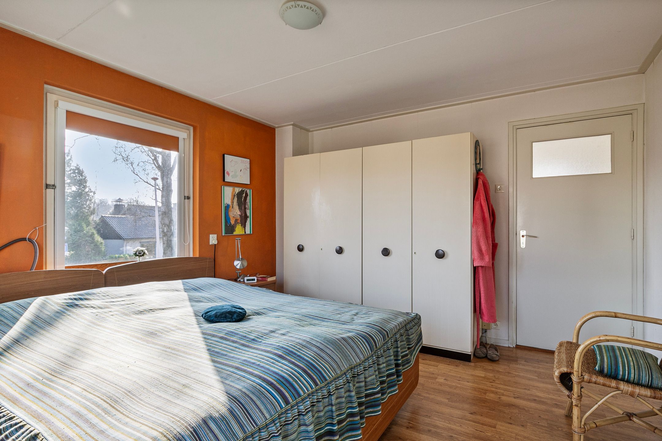 Foto 18 van Sparrenlaan 6