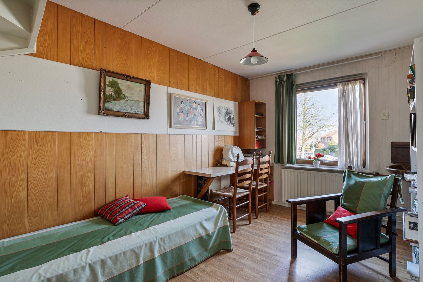 Foto 19 van Sparrenlaan 6