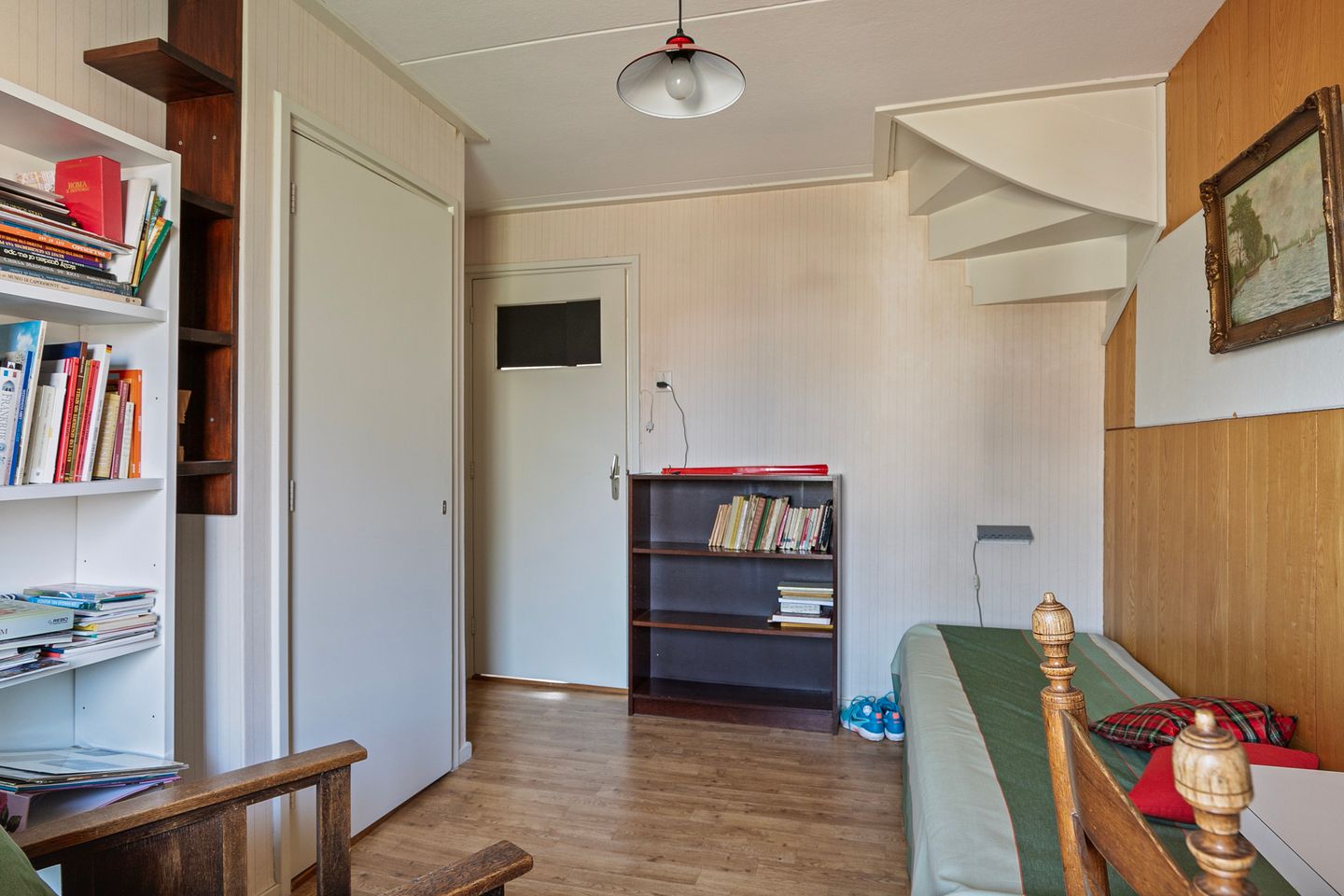 Foto 20 van Sparrenlaan 6