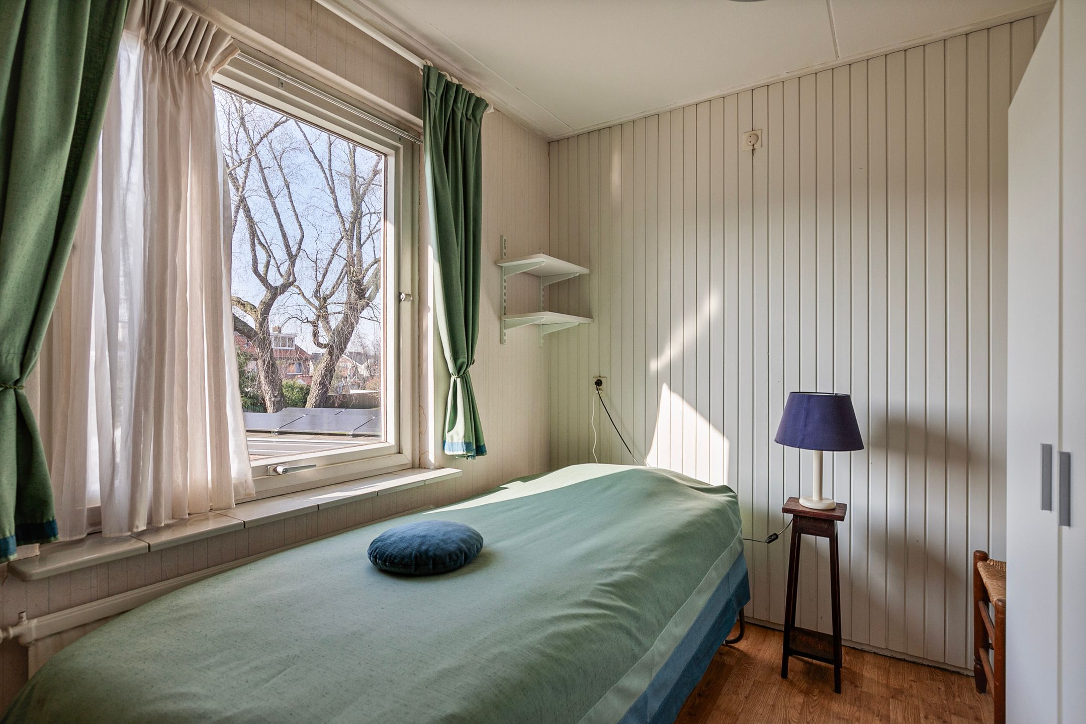 Foto 21 van Sparrenlaan 6