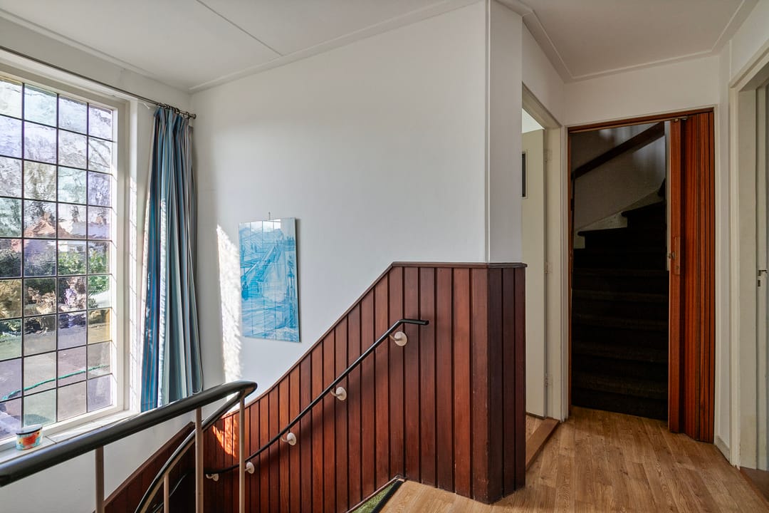 Foto 26 van Sparrenlaan 6