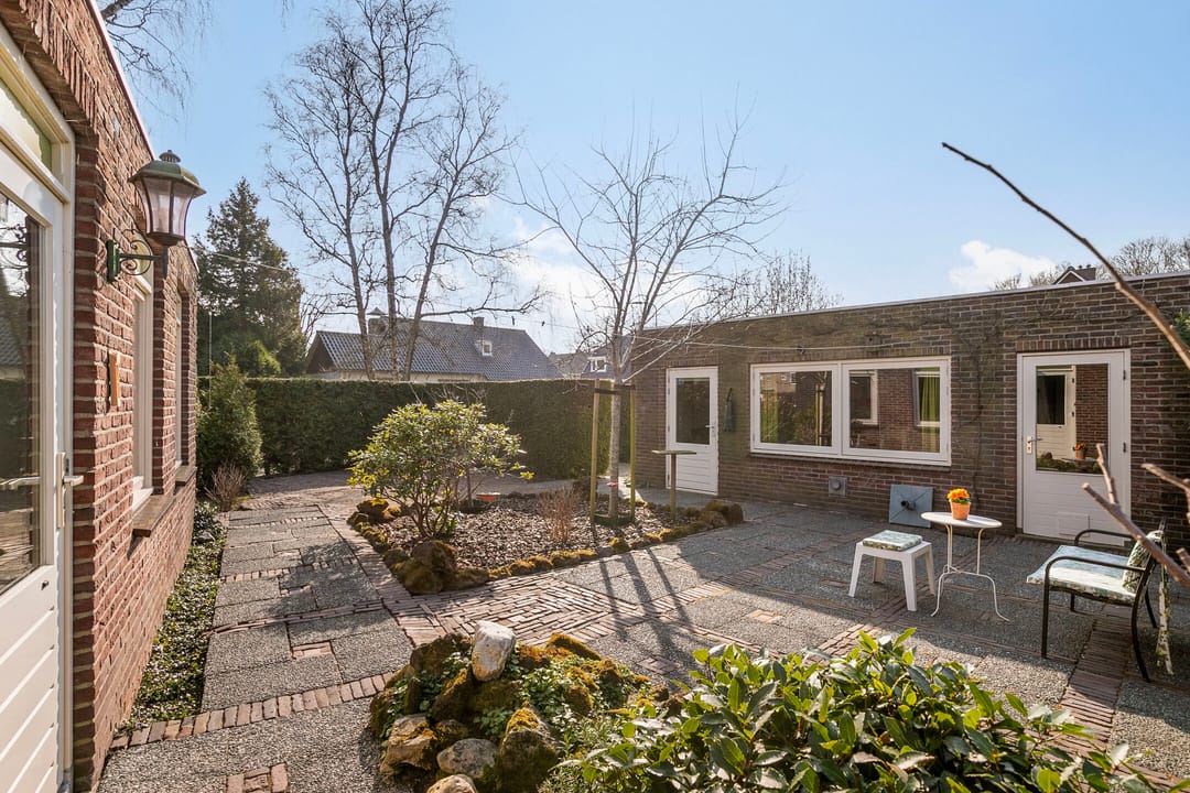 Foto 31 van Sparrenlaan 6