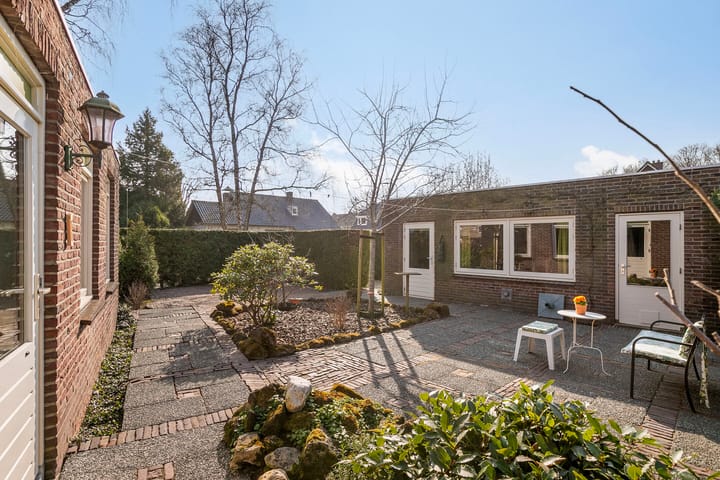 Foto 31 van Sparrenlaan 6