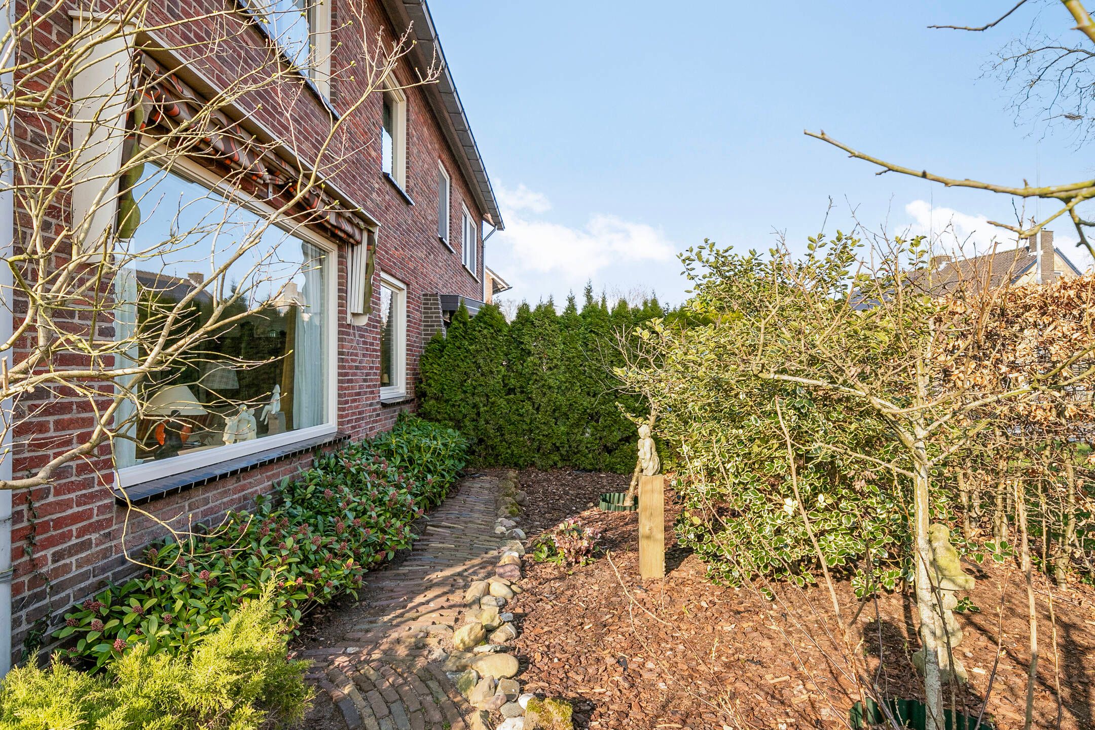 Foto 33 van Sparrenlaan 6