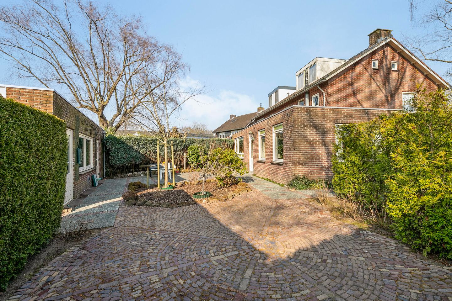 Foto 34 van Sparrenlaan 6