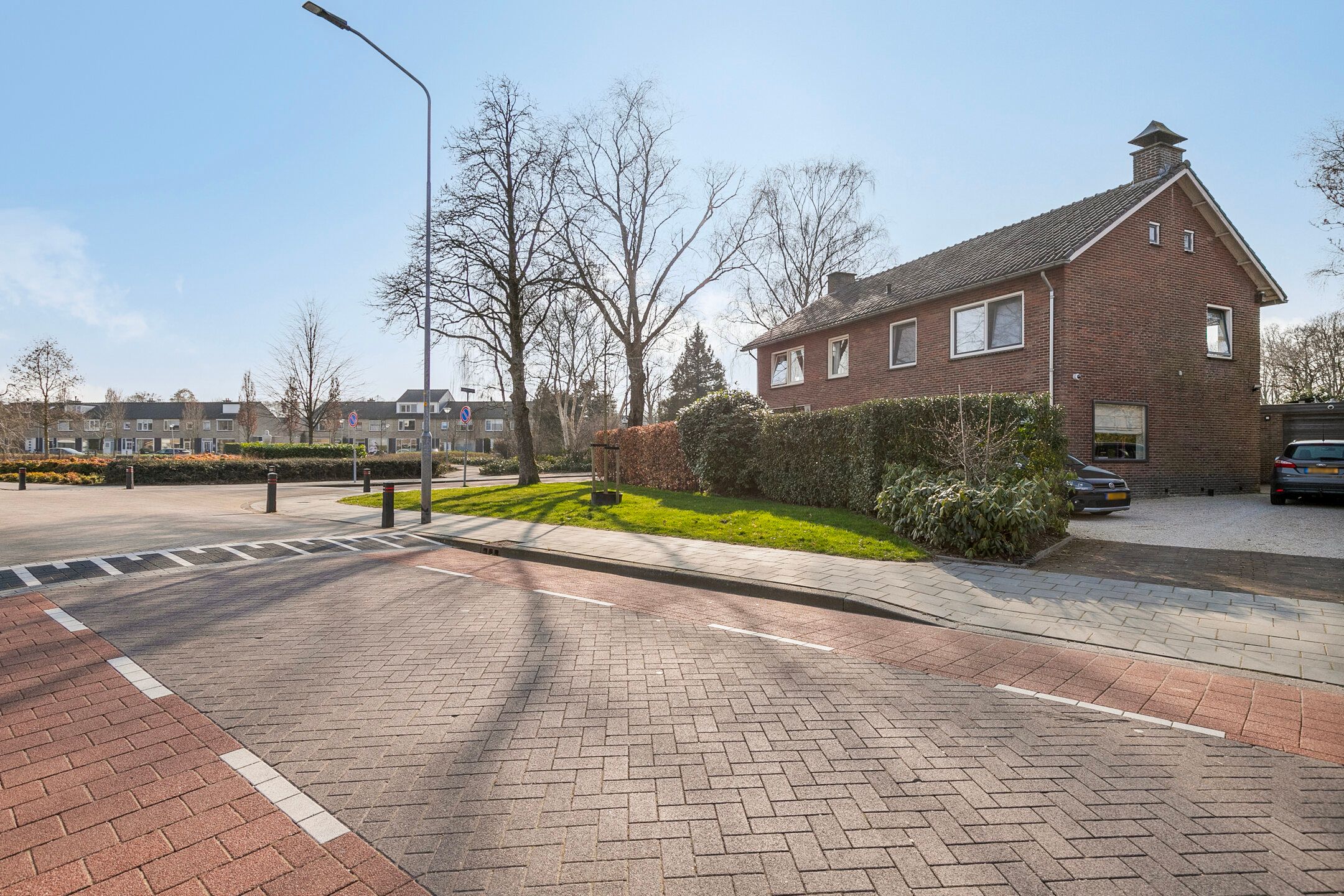 Foto 36 van Sparrenlaan 6