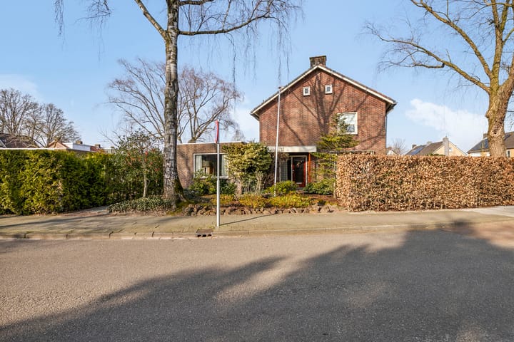 Foto 37 van Sparrenlaan 6