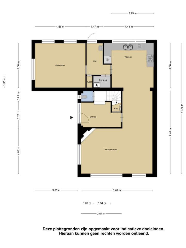 Foto 38 van Sparrenlaan 6