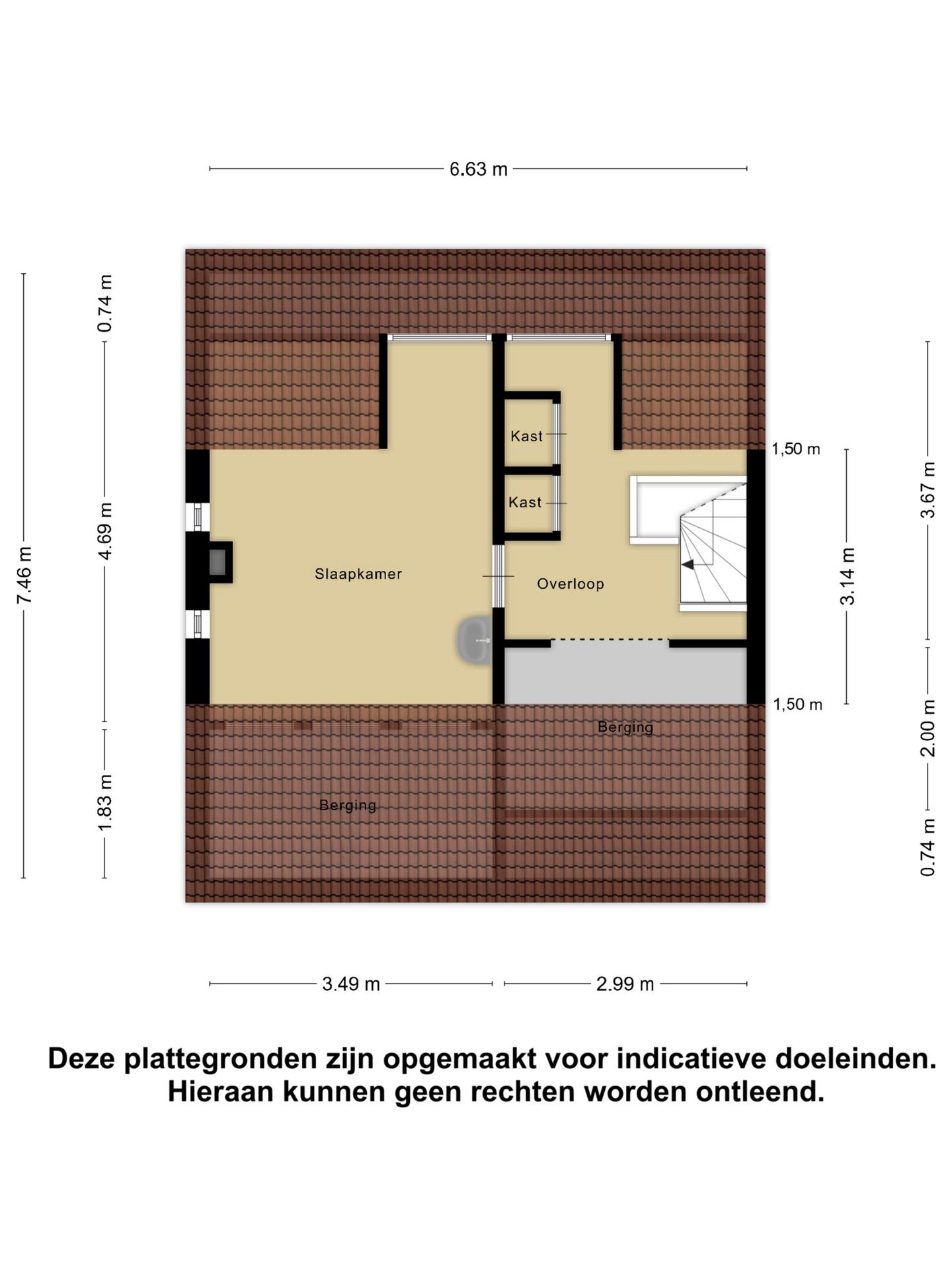 Foto 40 van Sparrenlaan 6