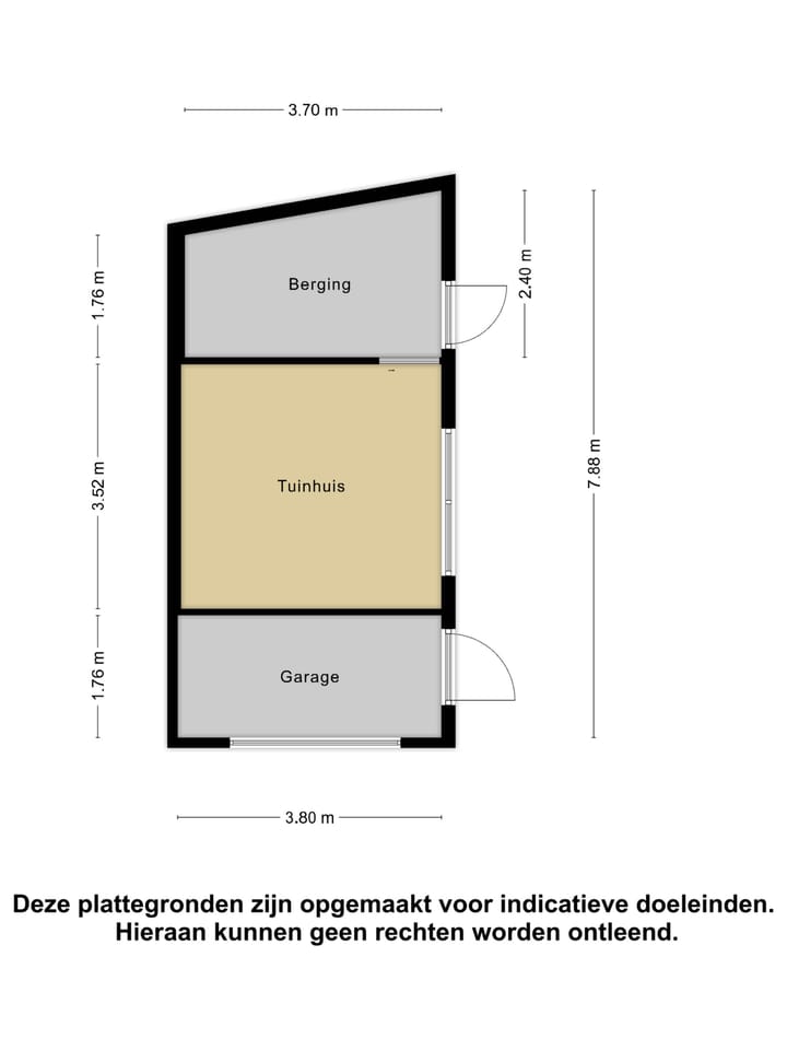 Foto 41 van Sparrenlaan 6