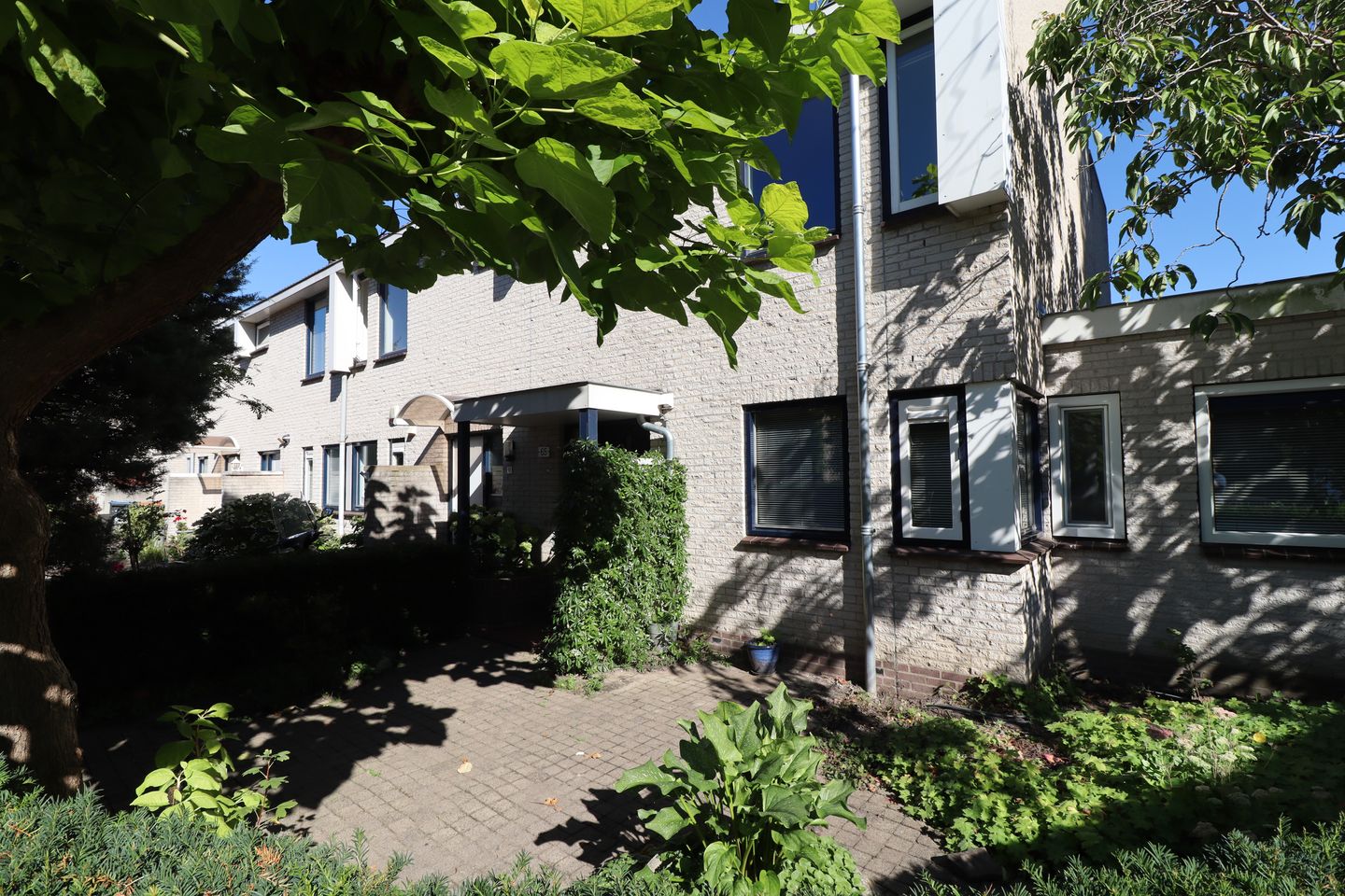 Foto 50 van Jacob Catslaan 65