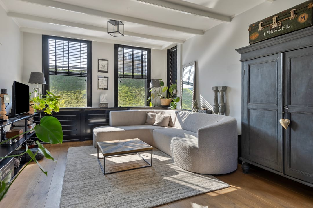 Foto 2 van Waalsingel 11