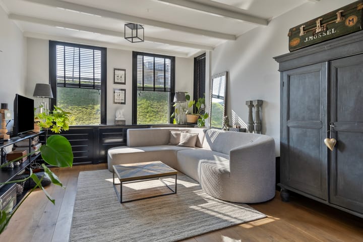 Foto 2 van Waalsingel 11