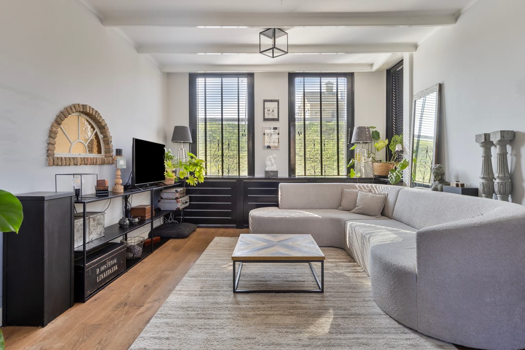 Foto 7 van Waalsingel 11