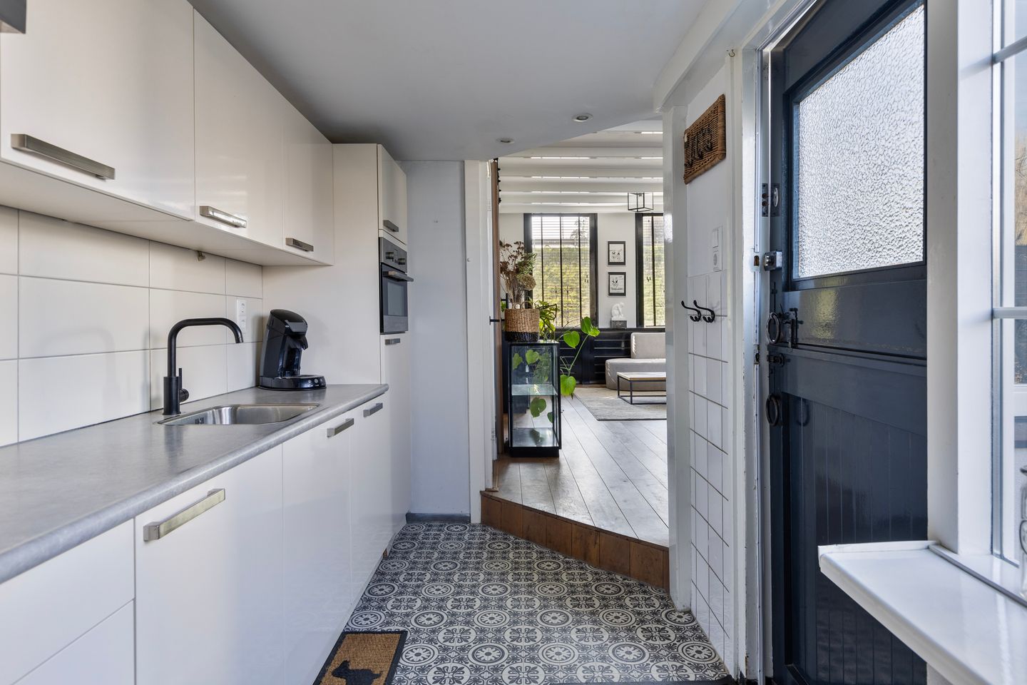 Foto 14 van Waalsingel 11