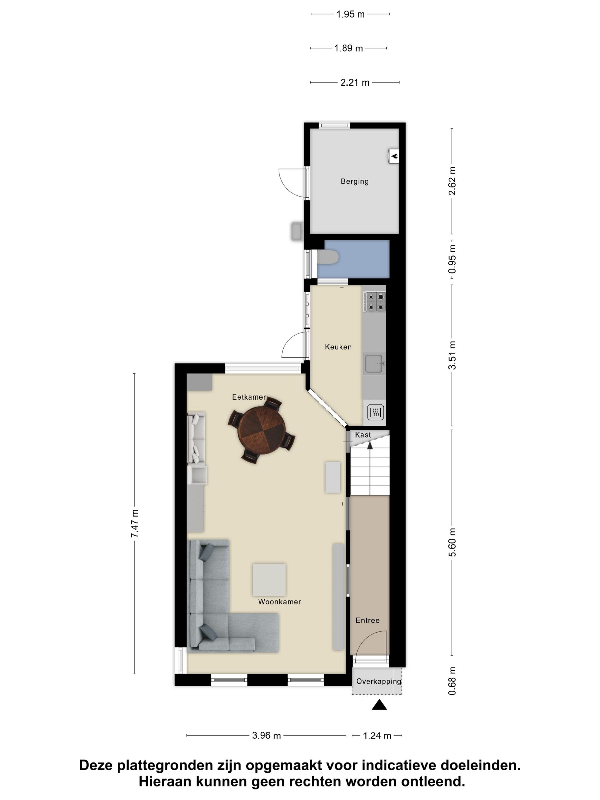 Foto 39 van Waalsingel 11