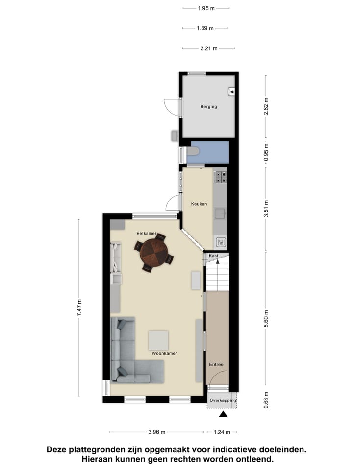 Foto 39 van Waalsingel 11