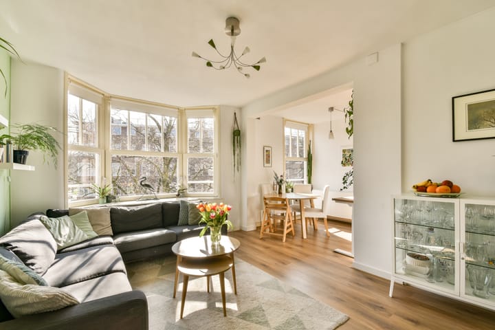 Foto 2 van Jasper Leijnsenstraat 4-2