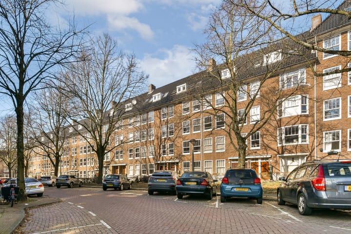 Foto 3 van Jasper Leijnsenstraat 4-2