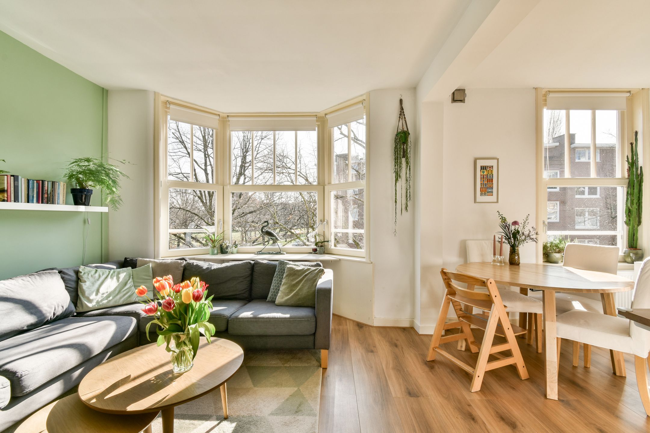 Photo 6 of Jasper Leijnsenstraat 4-2