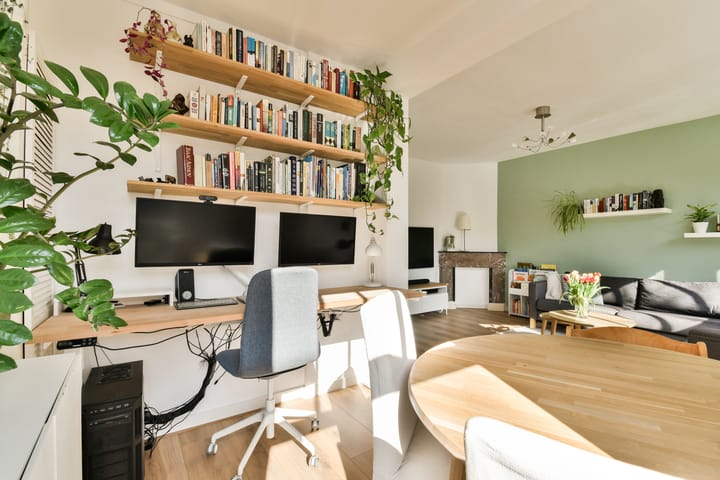 Foto 7 van Jasper Leijnsenstraat 4-2