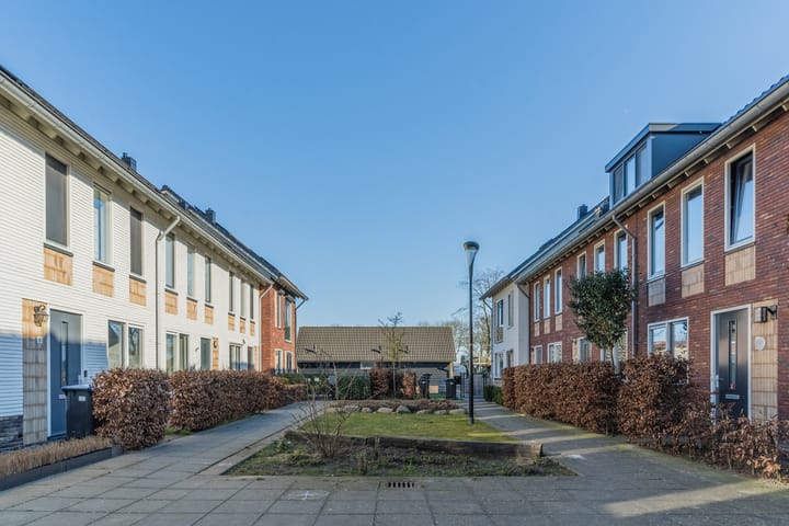 Foto 2 van Heivlinderlaan 10