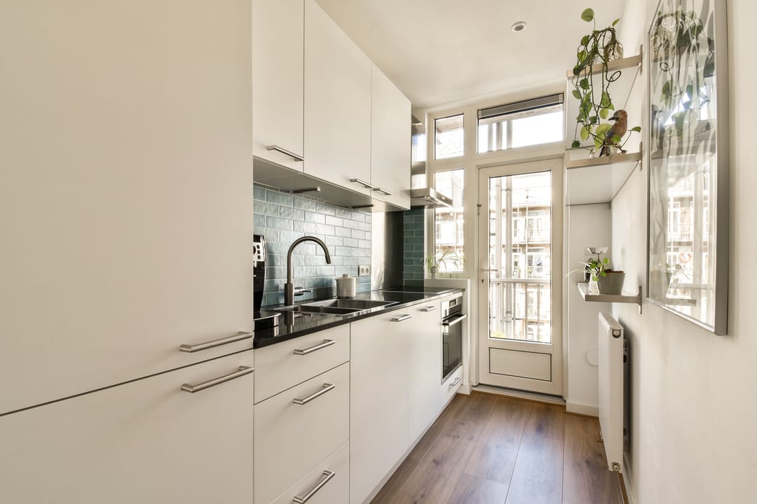 Photo 8 of Jasper Leijnsenstraat 4-2