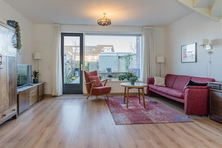 Foto 3 van Heivlinderlaan 10