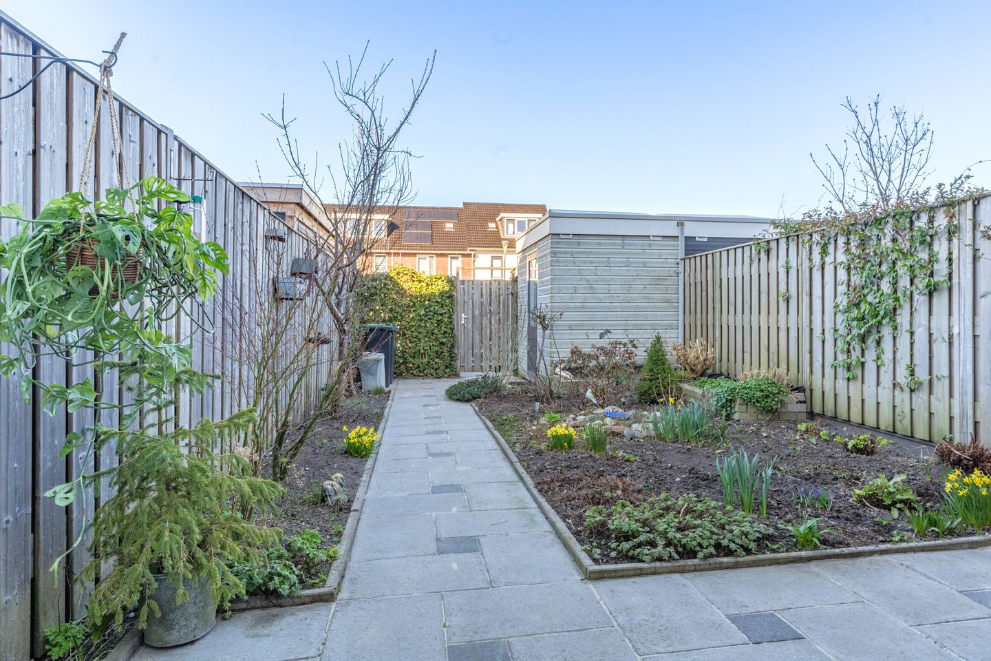 Photo 5 of Heivlinderlaan 10