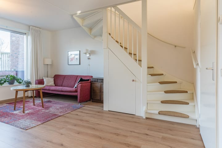 Foto 7 van Heivlinderlaan 10