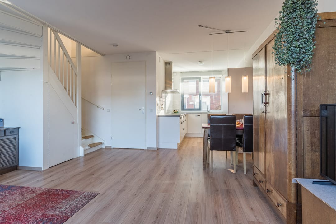 Photo 8 of Heivlinderlaan 10