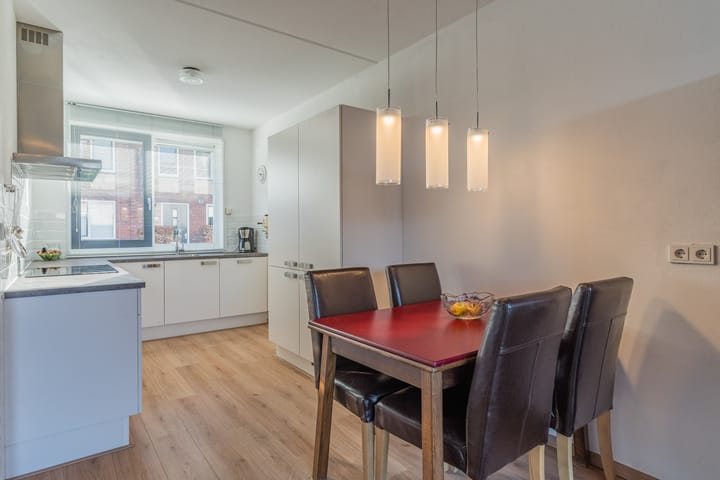 Foto 9 van Heivlinderlaan 10