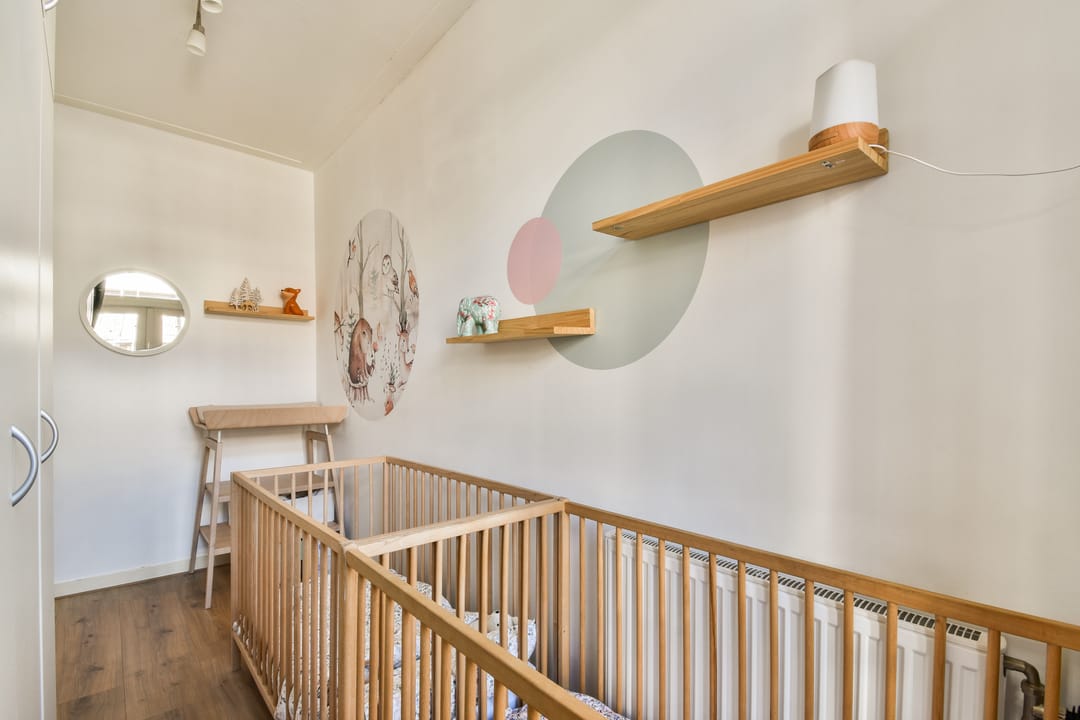 Photo 16 of Jasper Leijnsenstraat 4-2