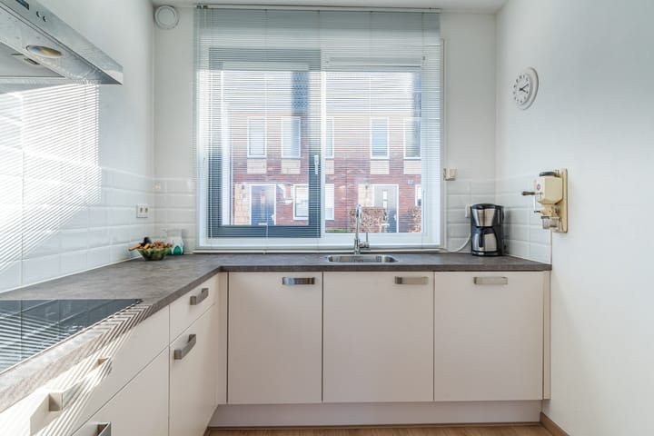 Foto 11 van Heivlinderlaan 10